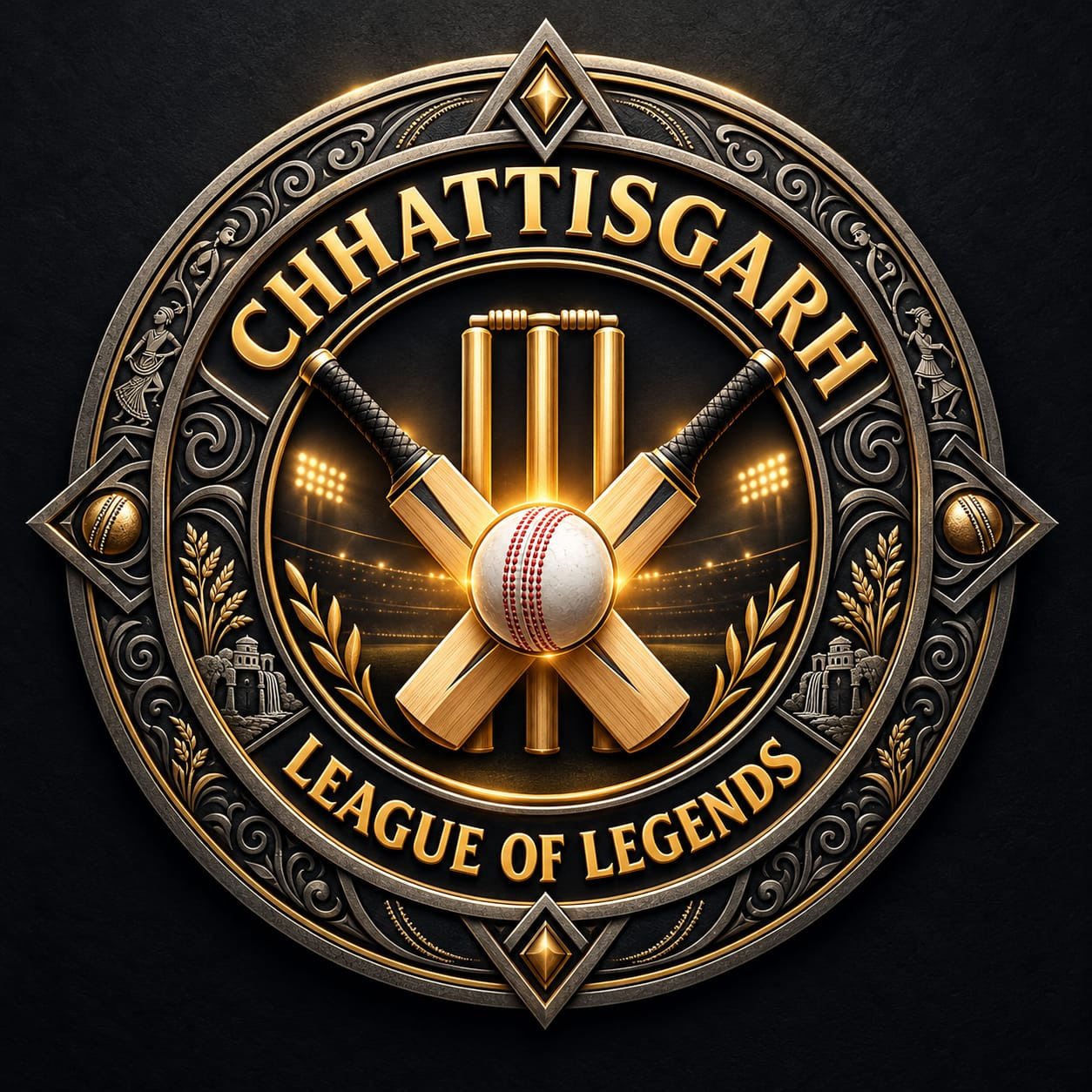 Auction Logo