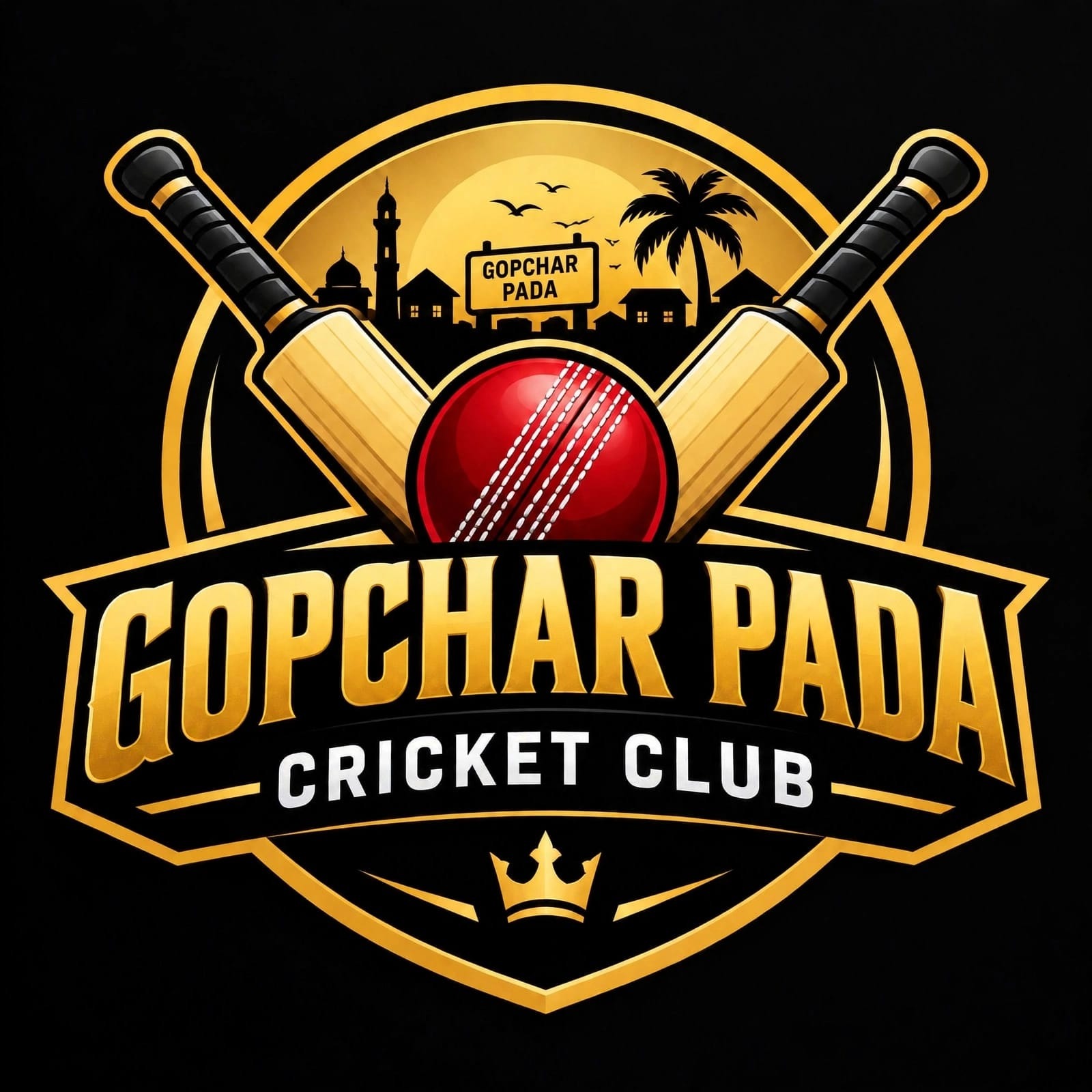 Auction Logo